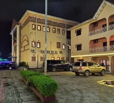 Piccadilly Suites Lagos
