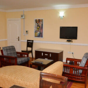 Aishar Residence image 3