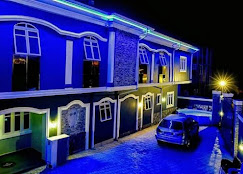 9ja Luxury Life Suite