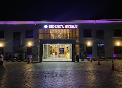 IBD Hotels- Abeokuta