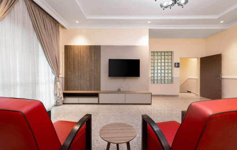 Adhan Apartments image 5