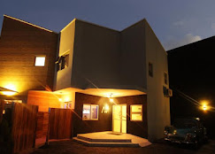 Angle Villa
