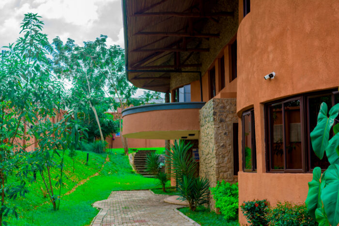 Trios Ore Residence image 3