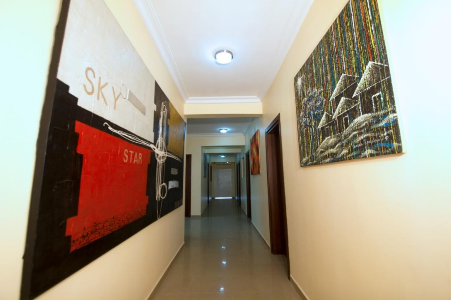 Signatious Hotel- Abuja image 5
