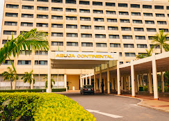 Abuja Continental Hotel