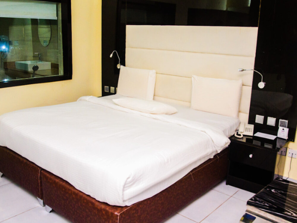 Royal Birds Hotel and Tower image 5