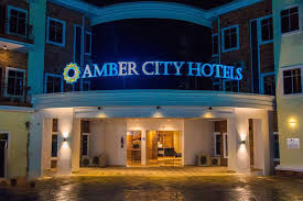 Ambercity Hotels