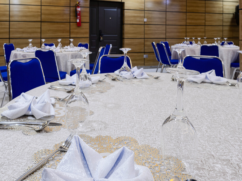 BON Hotel Kabuwol- Ibadan image 2