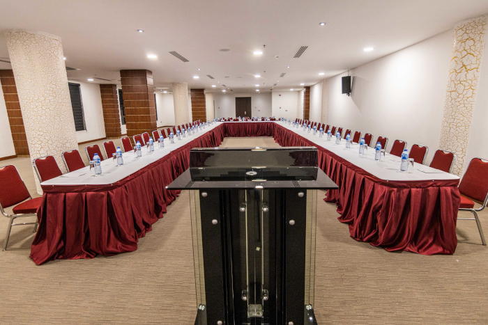 BON Hotel-Octagon image 4