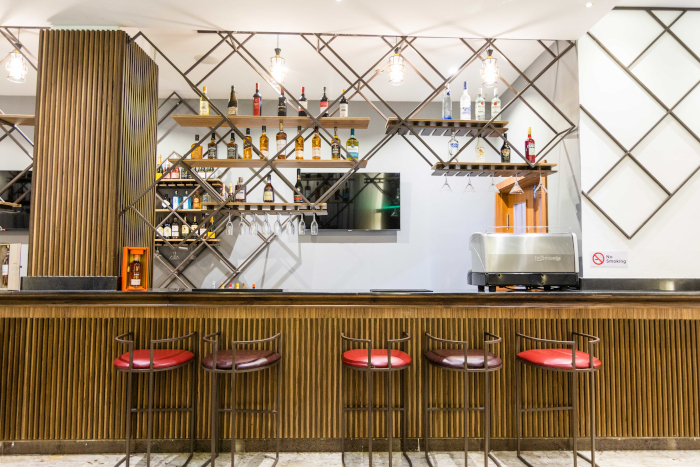 BON Hotel-Octagon image 5