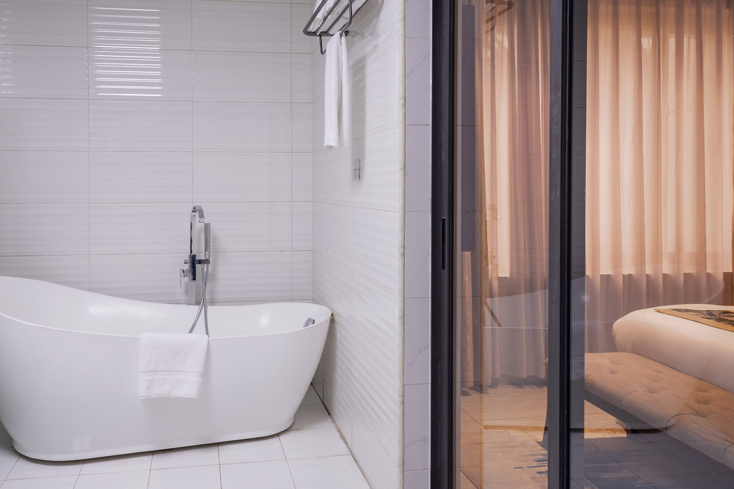 BON Hotel- Pearl Jabi image 4