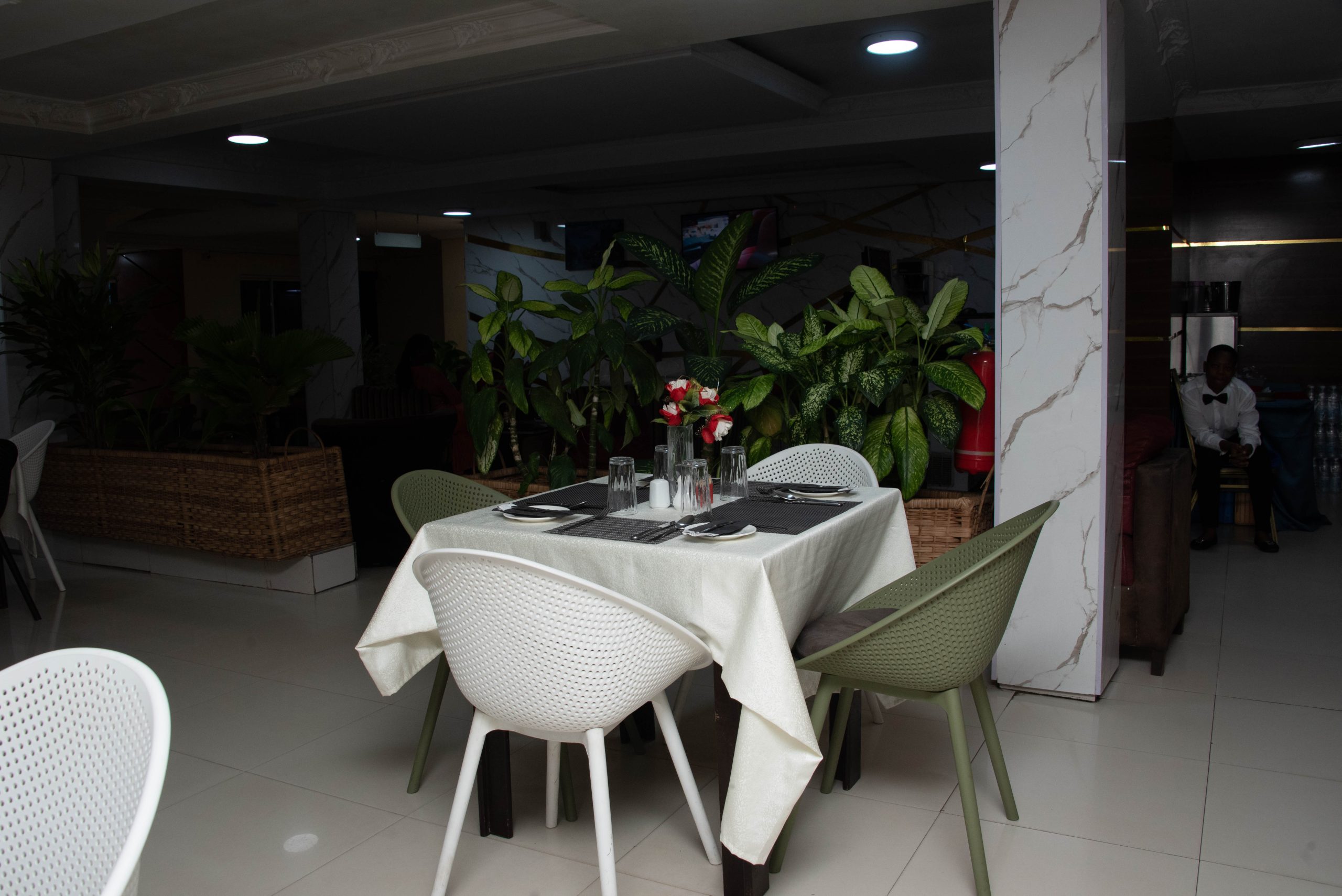 Grand Capital Hotel image 3