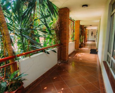 La Cour Hotels and Apartment image 4