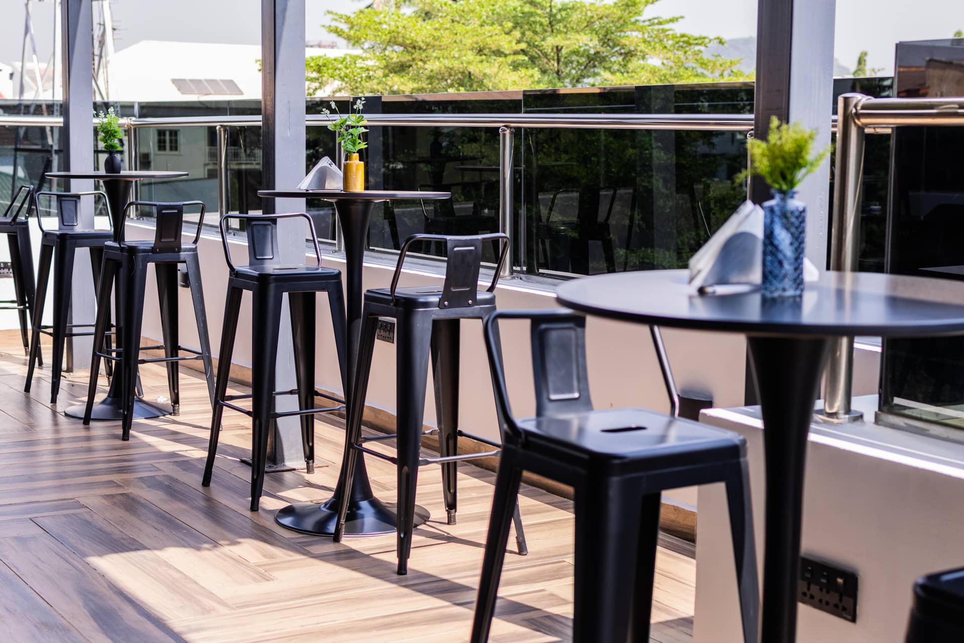 The Willow Nest Hotel Abuja