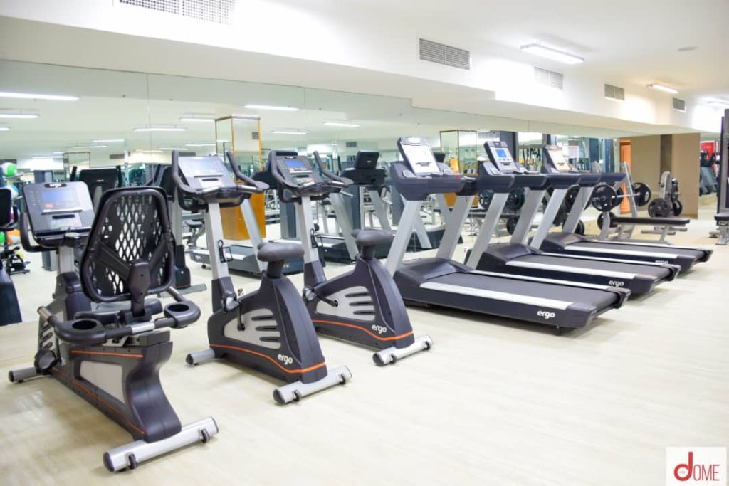 The Francis Hotel- The Dome Entertainment Center image 3