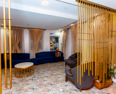 Beni Gold Hotel image 4