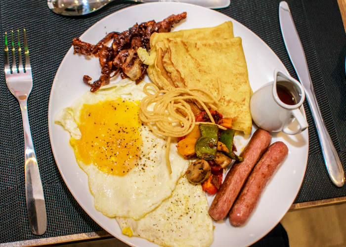 Blue Orange Hotel and Towers
