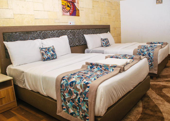 Blue Orange Hotel and Towers image 4