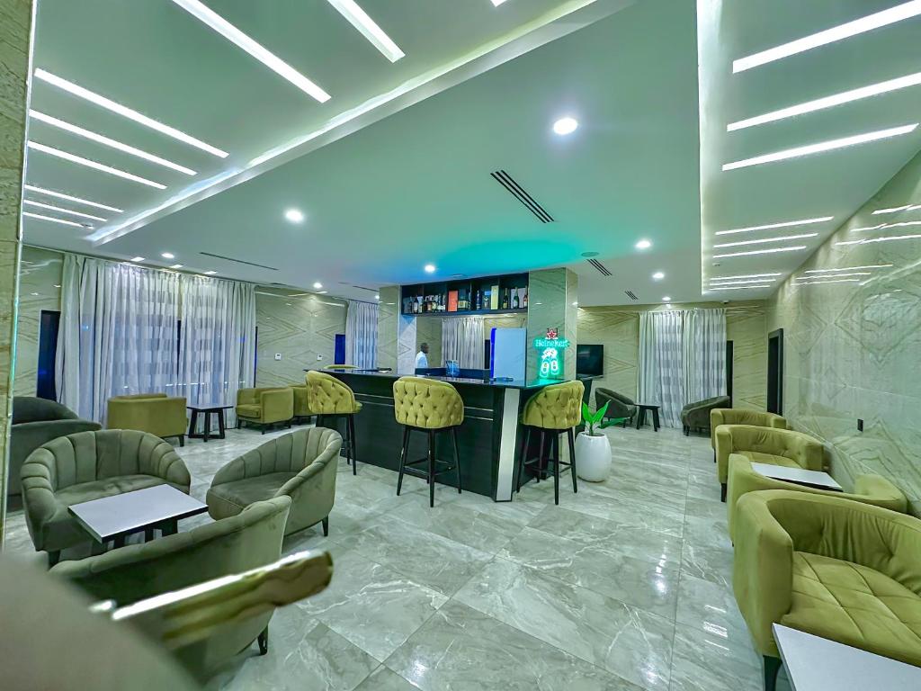 Boulevard Owerri Hotel image 4