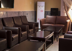 Residency Hotel Guzape image 5