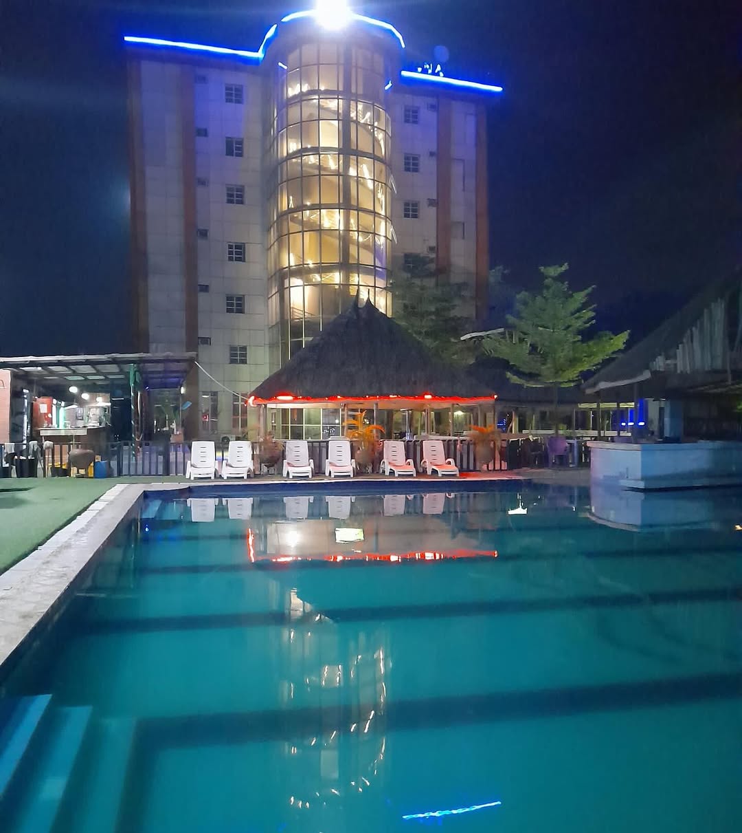 Signatious Hotel- Warri image 3