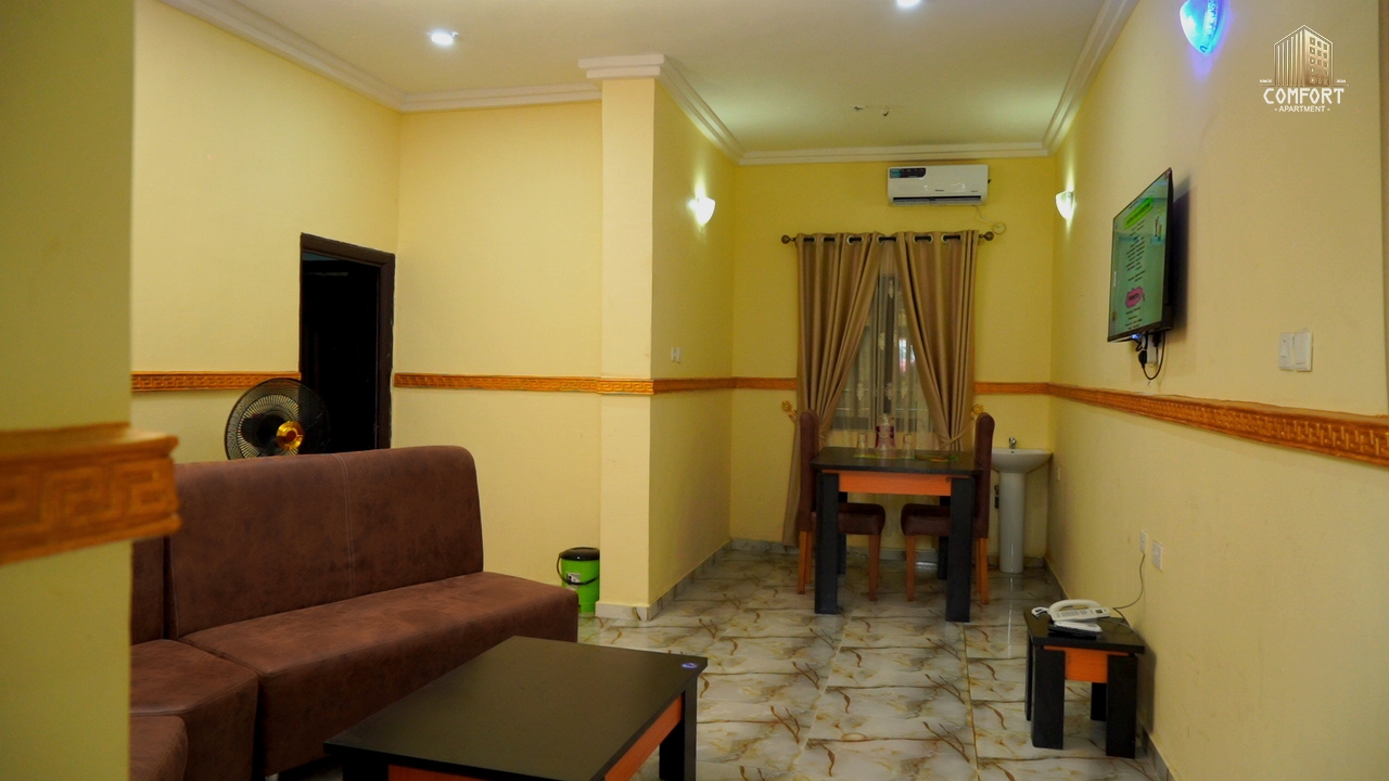 Comfort Apartment Resort image 3
