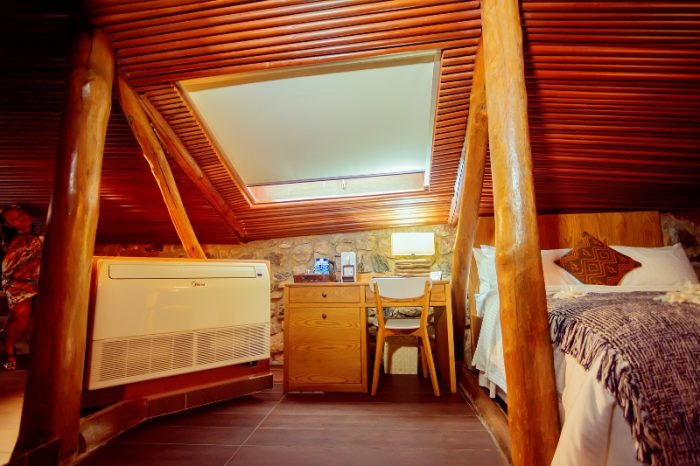 Trios Ore Residence image 5