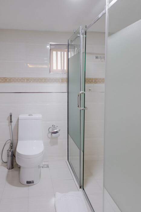 BON Hotel Kabuwol- Ibadan image 4