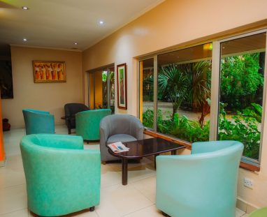 La Cour Hotels and Apartment