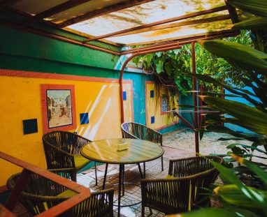 La Cour Hotels and Apartment image 2