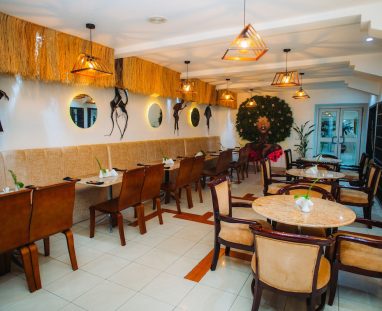 La Cour Hotels and Apartment image 3