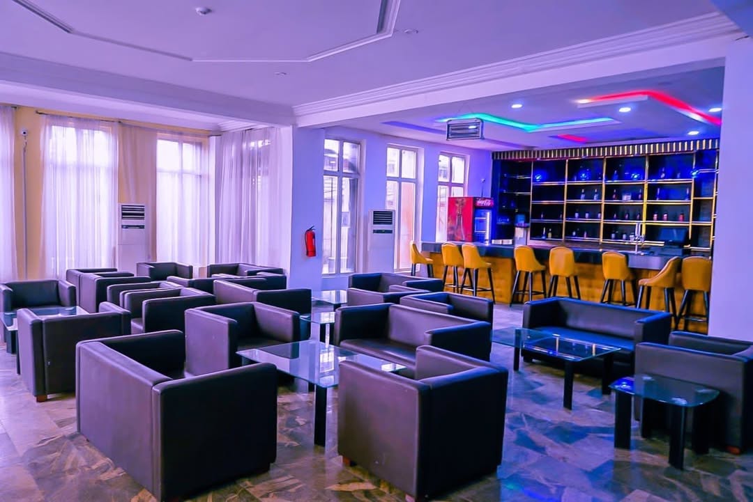 Signatious Hotel- Warri image 4