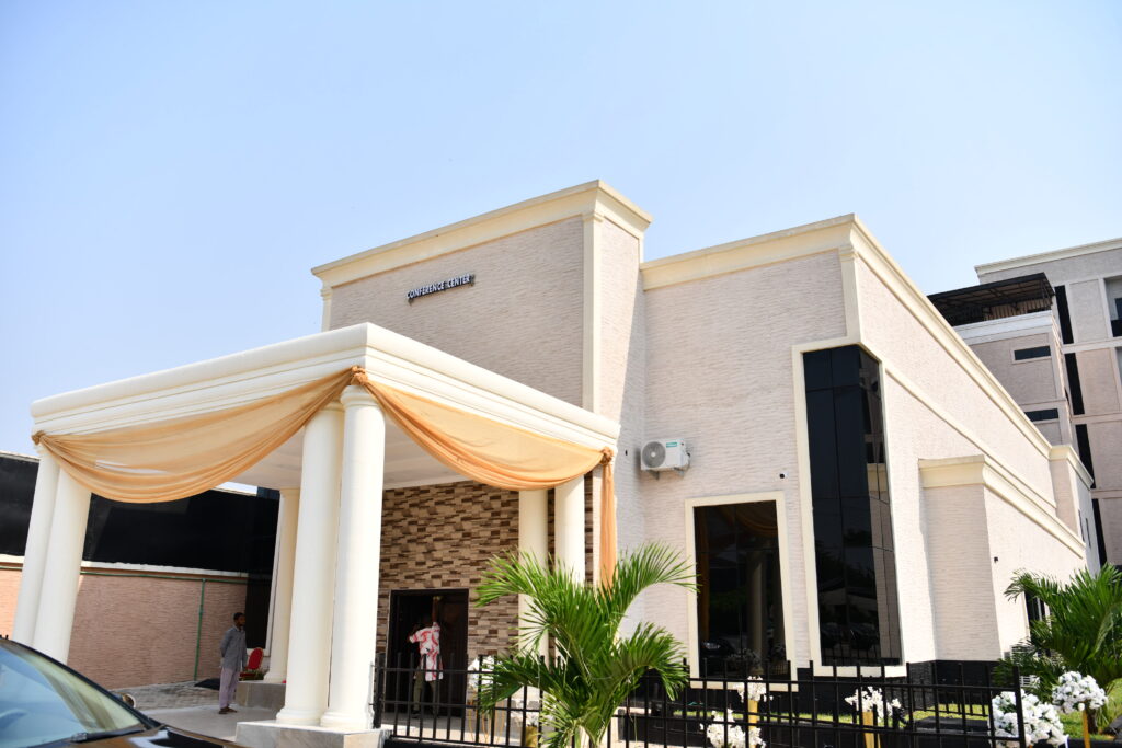 View Point Hotel and Suites image 4