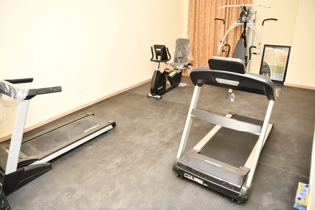 View Point Hotel and Suites image 5