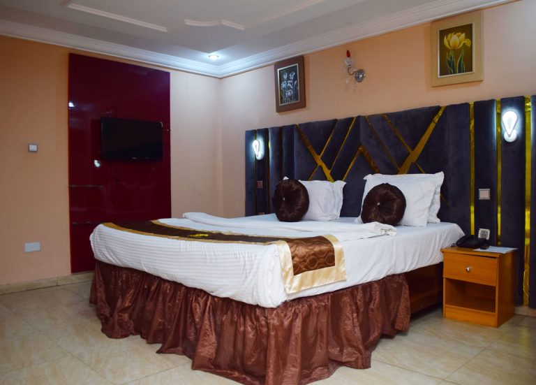 77 Palms Hotel image 4