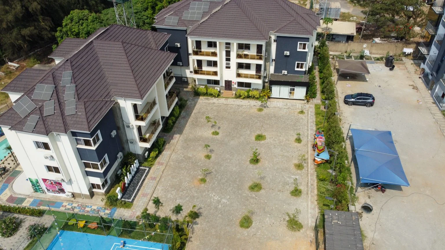 The 12 by Naji Resort