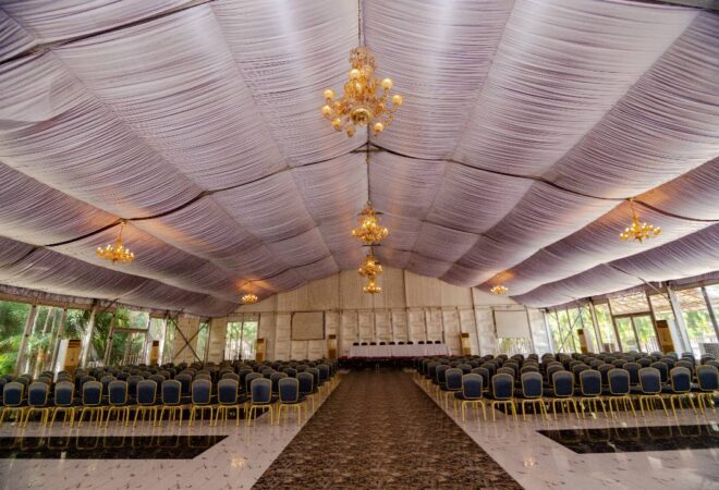 Top Rank Hotel Galaxy Utako image 4