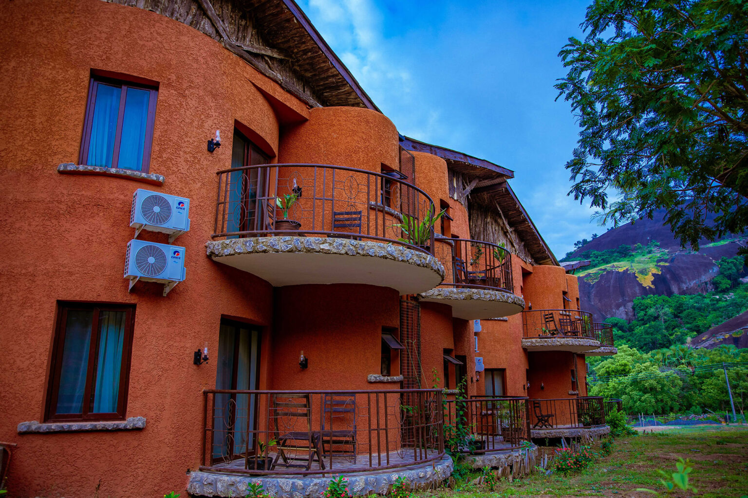 KAP Film Village and Resort