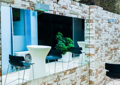 SV Chrome Hotel image 2