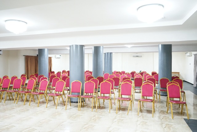 Adig Suites Abakiliki image 2