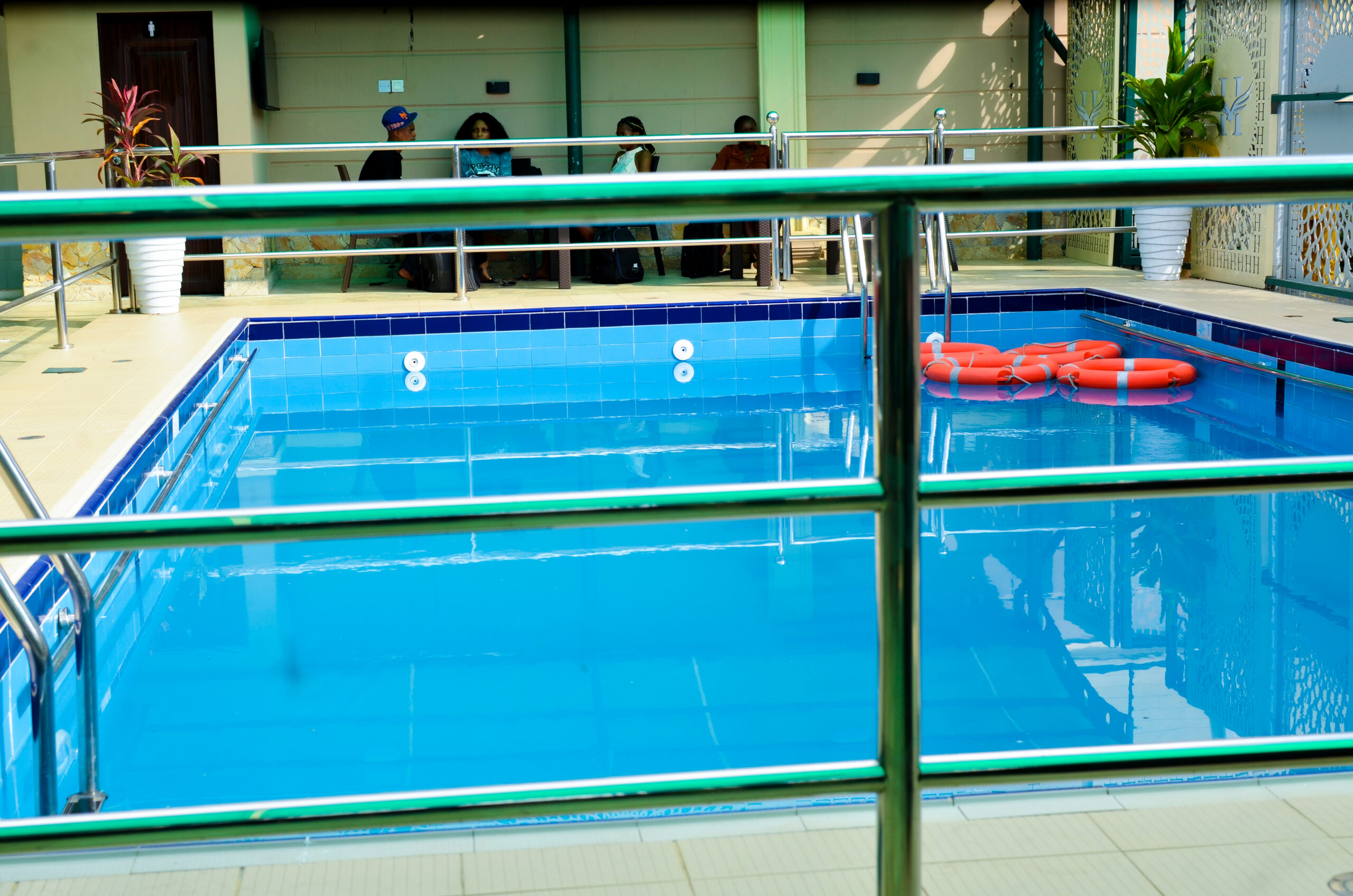 Hilton Euphoria Hotel image 3