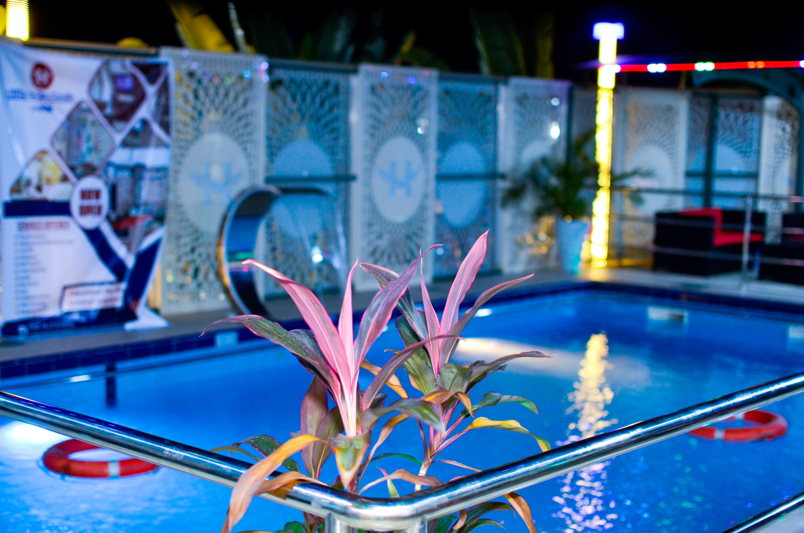 Hilton Euphoria Hotel image 2