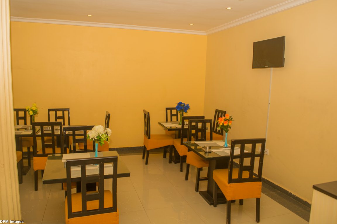 Kifina Emerald Royal Hotel image 5