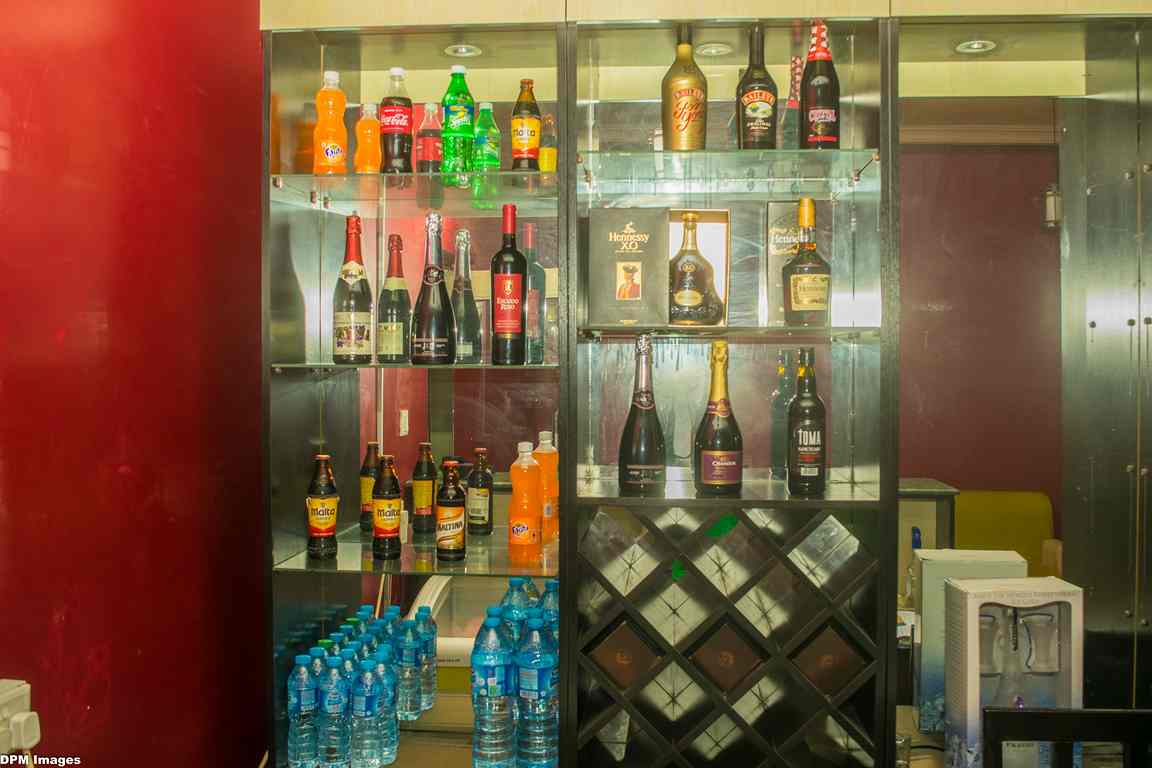 Kifina Emerald Royal Hotel image 3