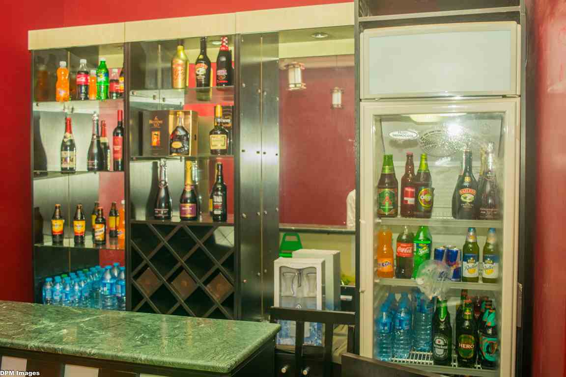 Kifina Emerald Royal Hotel image 2