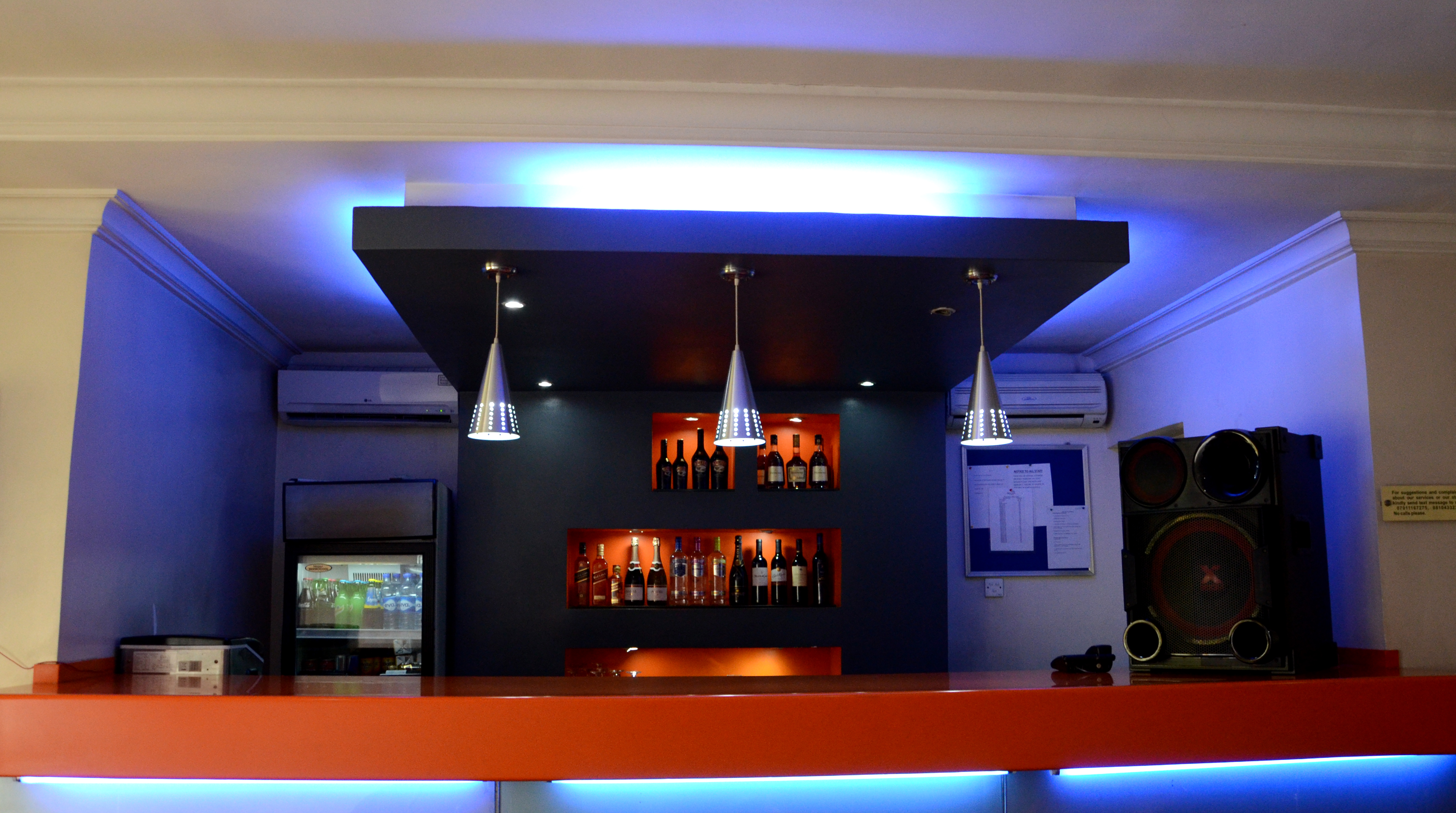 KSF Place Alaka image 2