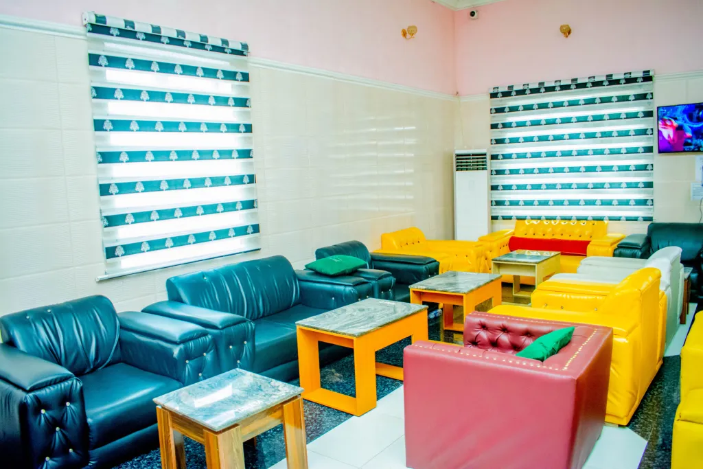 Castle Majestic Hotel image 3