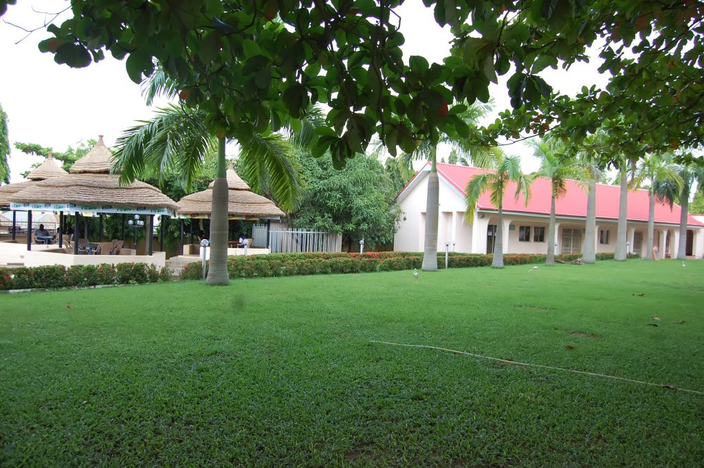 Kini Country Guest Inn