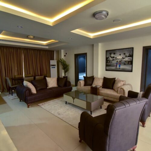 Vulcan Suites- Mabushi image 4