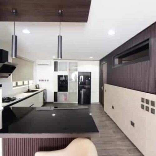 Vulcan Suites- Mabushi image 2